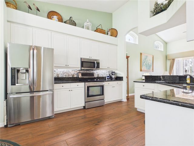 1007 Wimbledon Drive, Melbourne, FL 32940