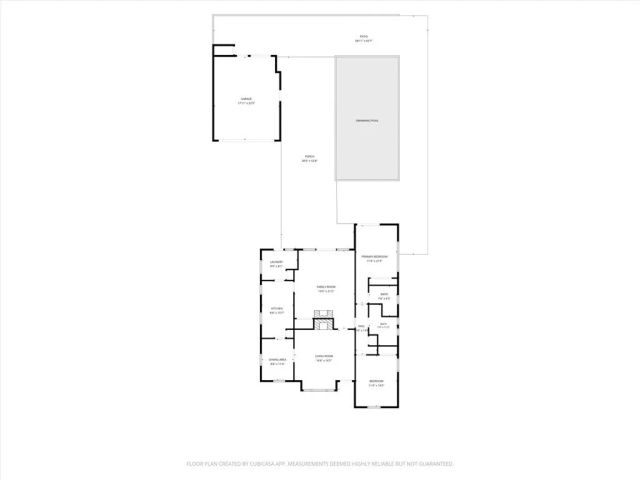 5531 Carpenter Ave, Valley Village, CA 91607