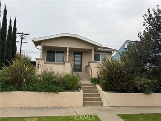 1939 S Leland, San Pedro (los Angeles), CA 90731