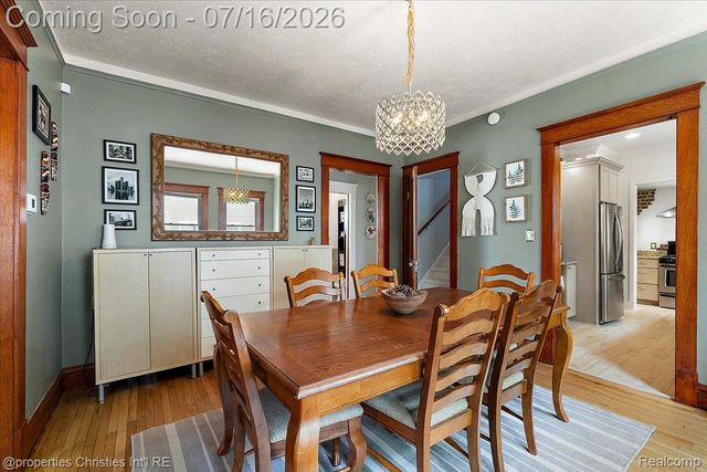 1416 W Marshall Street, Ferndale, MI 48220