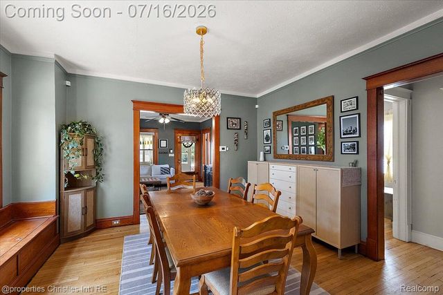 1416 W Marshall Street, Ferndale, MI 48220