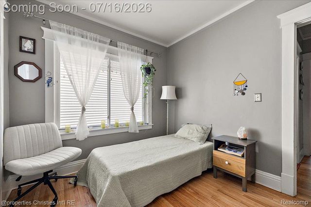 1416 W Marshall Street, Ferndale, MI 48220