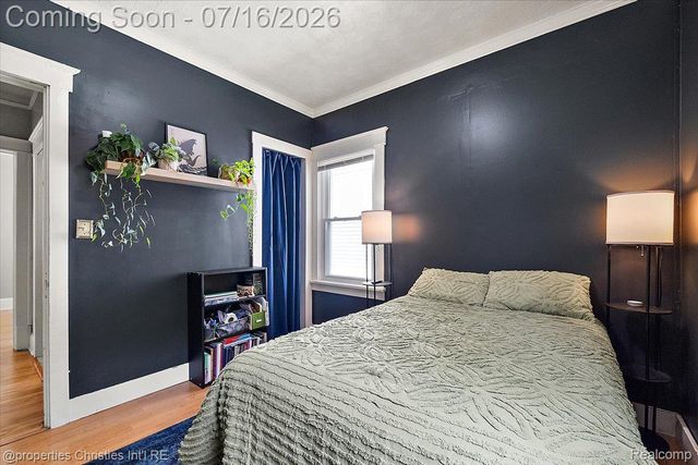 1416 W Marshall Street, Ferndale, MI 48220