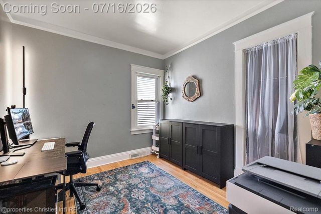1416 W Marshall Street, Ferndale, MI 48220