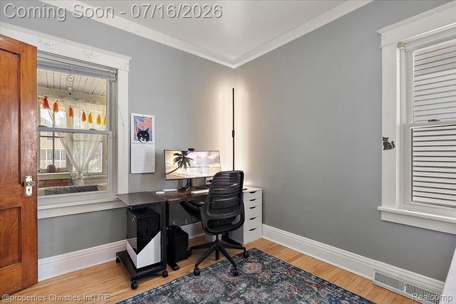 1416 W Marshall Street, Ferndale, MI 48220