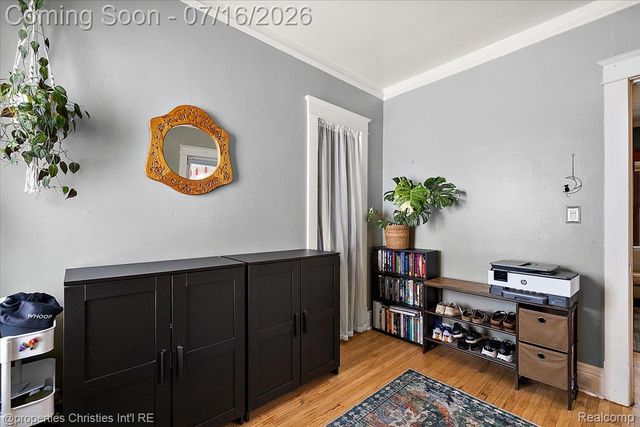 1416 W Marshall Street, Ferndale, MI 48220