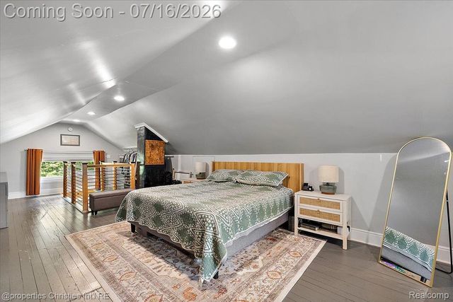 1416 W Marshall Street, Ferndale, MI 48220