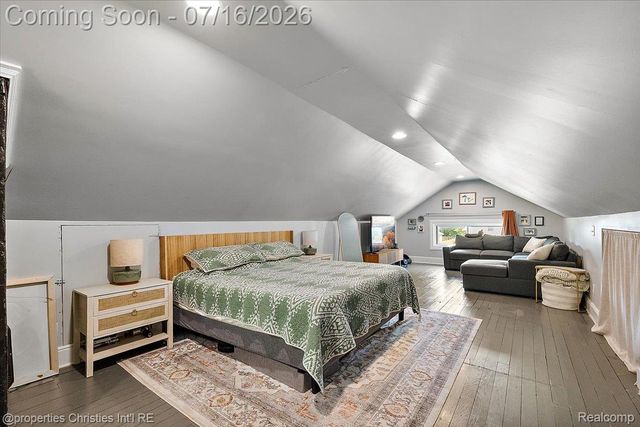 1416 W Marshall Street, Ferndale, MI 48220