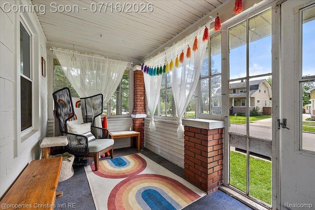 1416 W Marshall Street, Ferndale, MI 48220