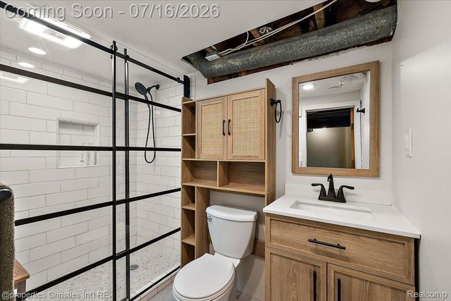 1416 W Marshall Street, Ferndale, MI 48220