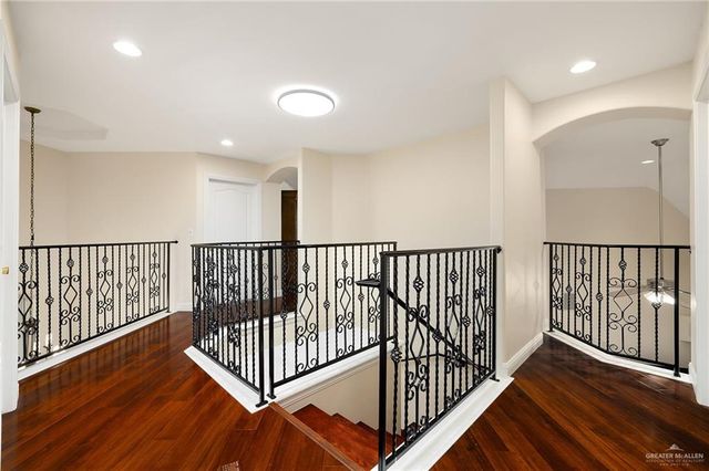 209 Baylor Avenue, Mcallen, TX 78504