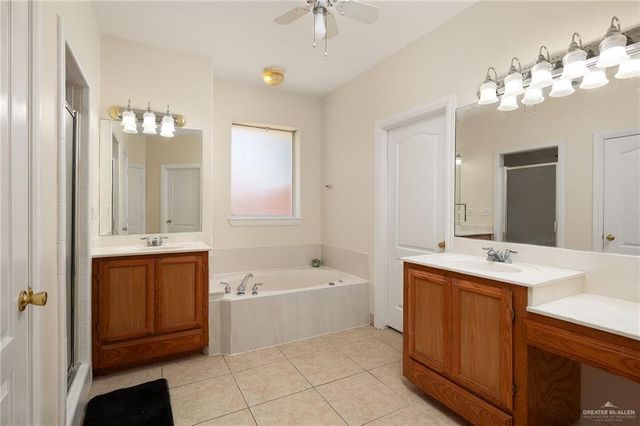 209 Baylor Avenue, Mcallen, TX 78504