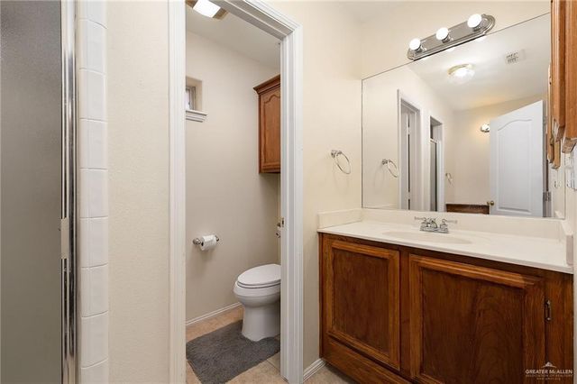 209 Baylor Avenue, Mcallen, TX 78504
