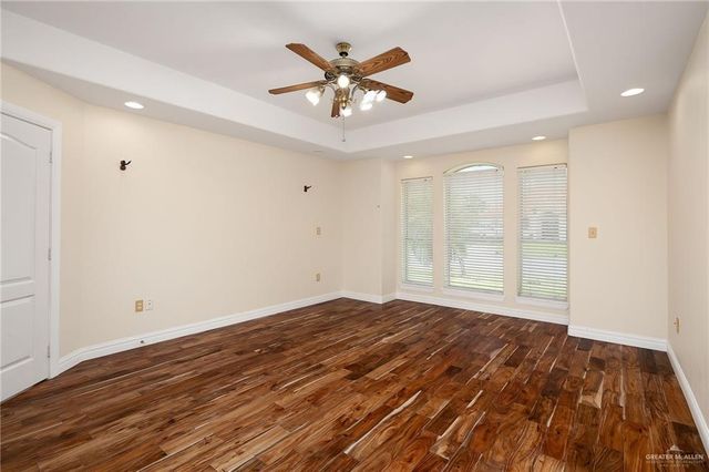 209 Baylor Avenue, Mcallen, TX 78504