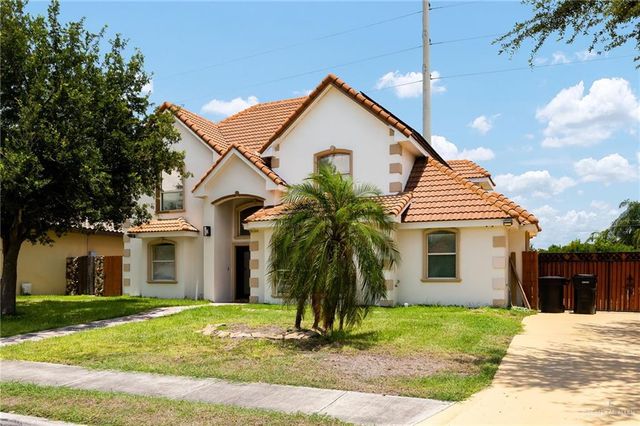 209 Baylor Avenue, Mcallen, TX 78504