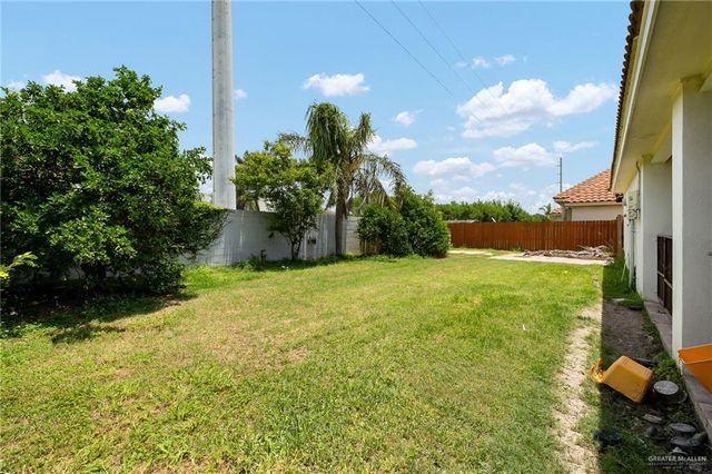 209 Baylor Avenue, Mcallen, TX 78504