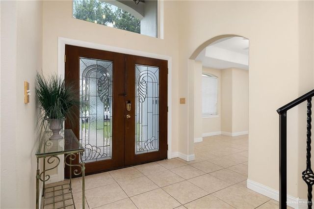 209 Baylor Avenue, Mcallen, TX 78504