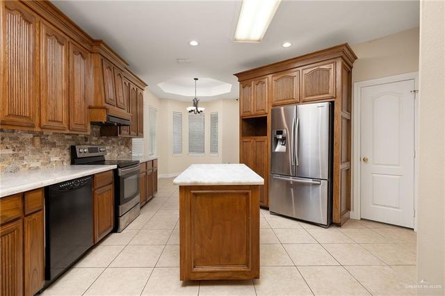 209 Baylor Avenue, Mcallen, TX 78504