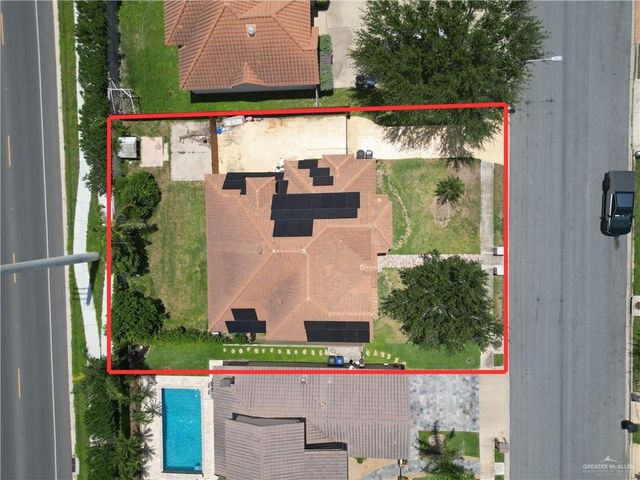 209 Baylor Avenue, Mcallen, TX 78504