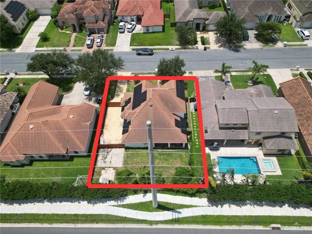 209 Baylor Avenue, Mcallen, TX 78504