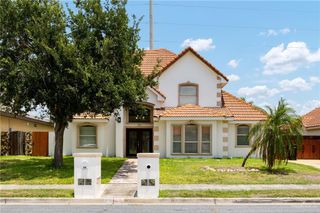 209 Baylor Avenue, Mcallen, TX 78504