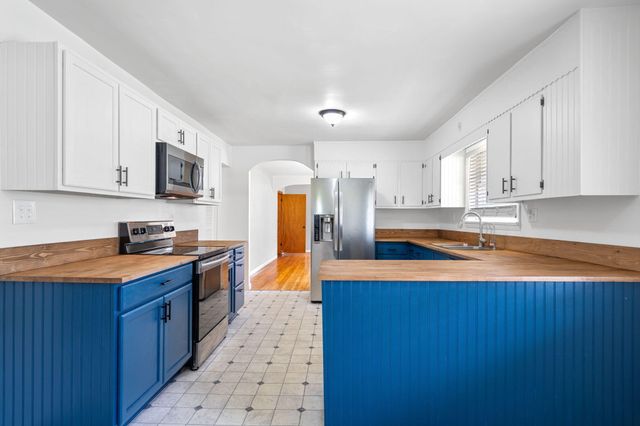 135 N Jenkins Road, Rossville, GA 30741
