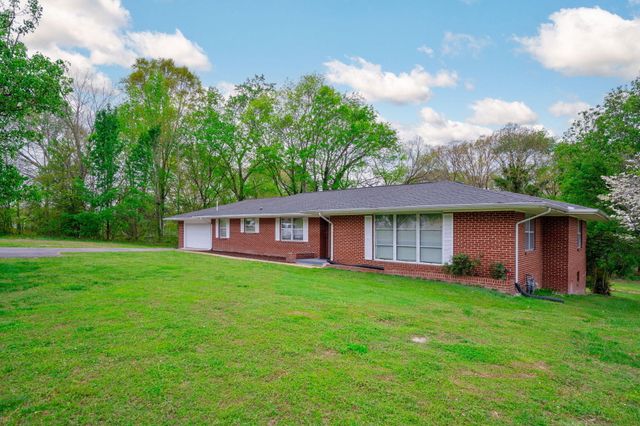 135 N Jenkins Road, Rossville, GA 30741