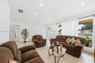 8641 NW 25th Court, Sunrise, FL 33322