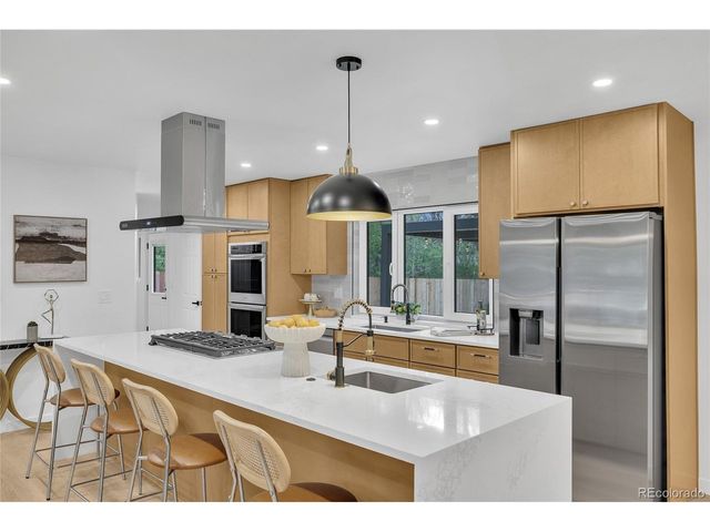 3651 S Grape St, Denver, CO 80237