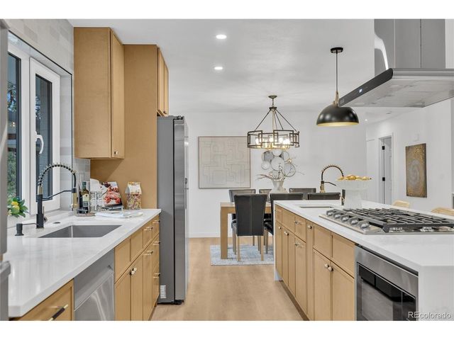3651 S Grape St, Denver, CO 80237