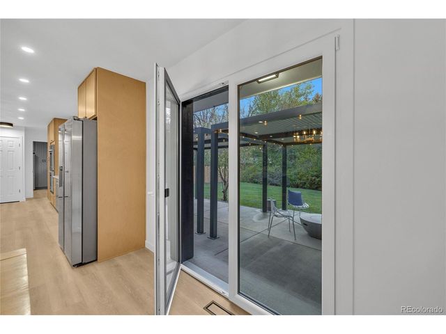 3651 S Grape St, Denver, CO 80237