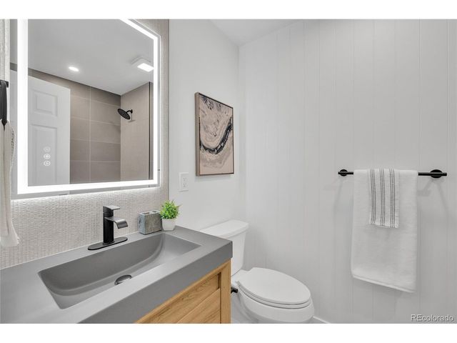 3651 S Grape St, Denver, CO 80237