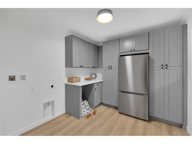 3651 S Grape St, Denver, CO 80237