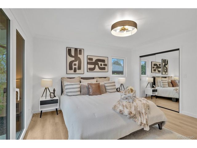 3651 S Grape St, Denver, CO 80237