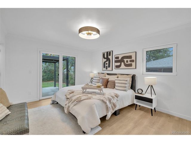 3651 S Grape St, Denver, CO 80237