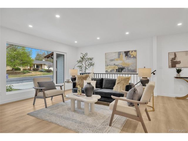 3651 S Grape St, Denver, CO 80237