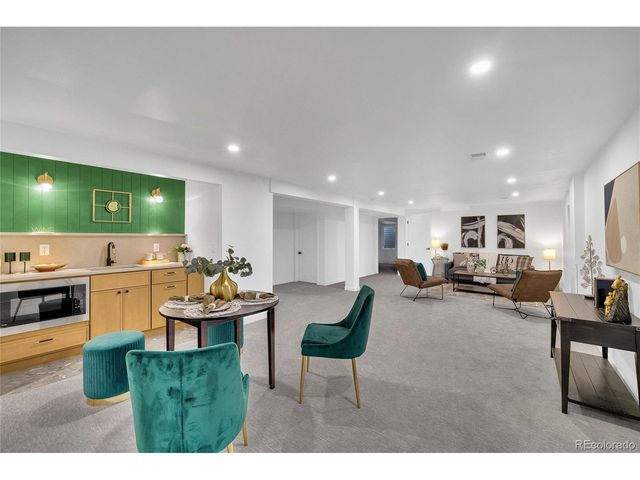 3651 S Grape St, Denver, CO 80237