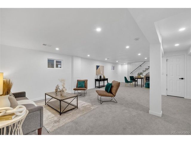 3651 S Grape St, Denver, CO 80237
