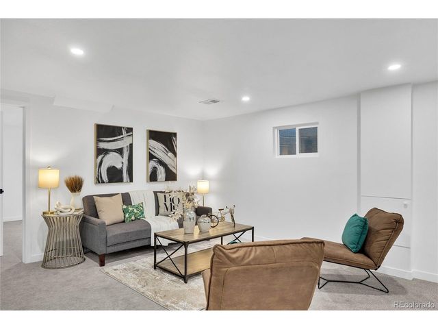 3651 S Grape St, Denver, CO 80237