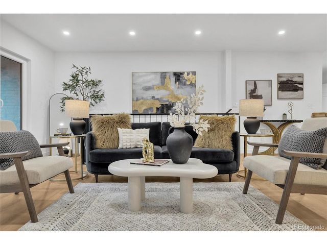 3651 S Grape St, Denver, CO 80237