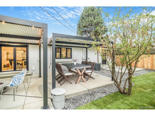 3651 S Grape St, Denver, CO 80237
