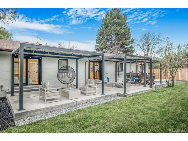 3651 S Grape St, Denver, CO 80237