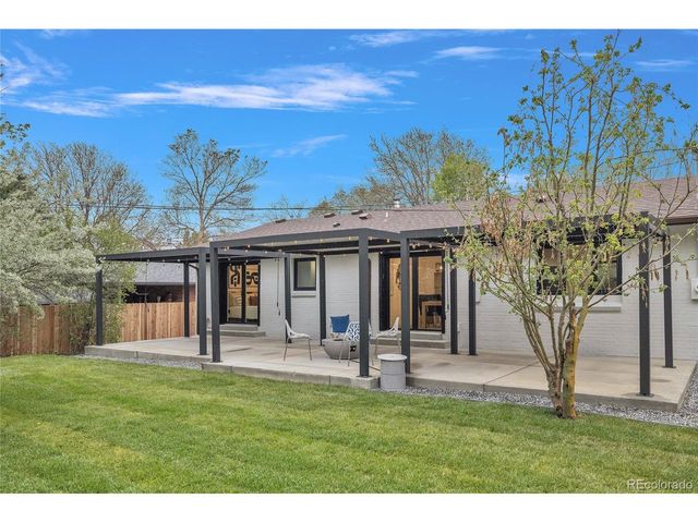 3651 S Grape St, Denver, CO 80237