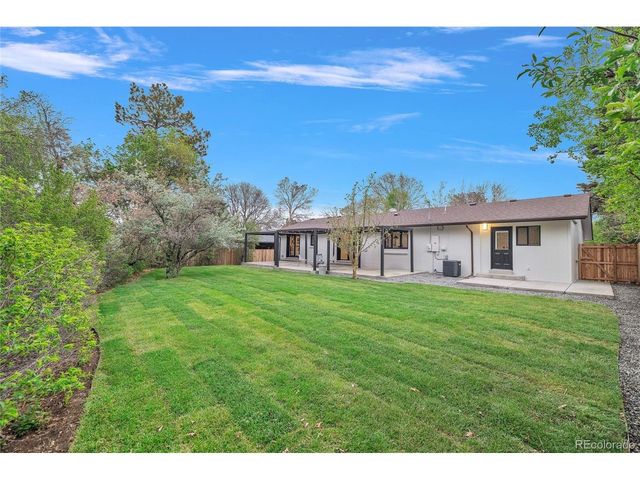 3651 S Grape St, Denver, CO 80237