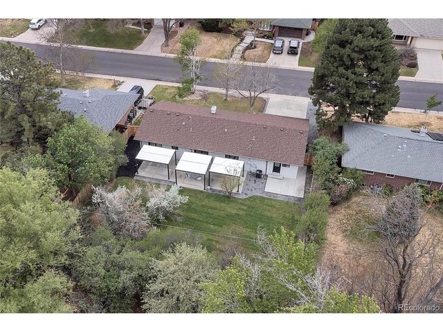 3651 S Grape St, Denver, CO 80237
