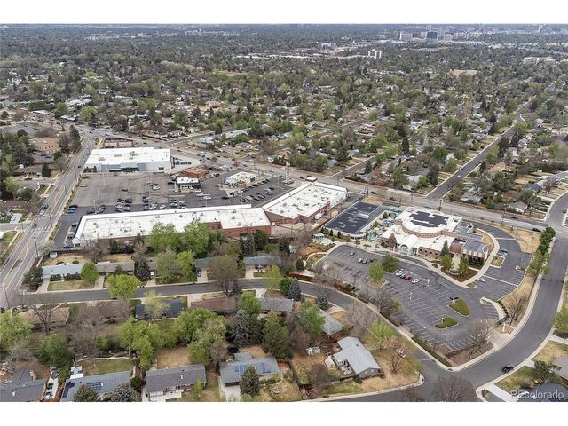 3651 S Grape St, Denver, CO 80237