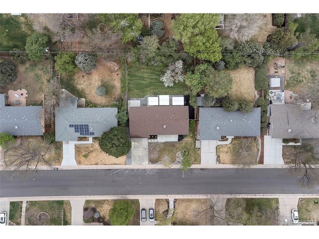 3651 S Grape St, Denver, CO 80237