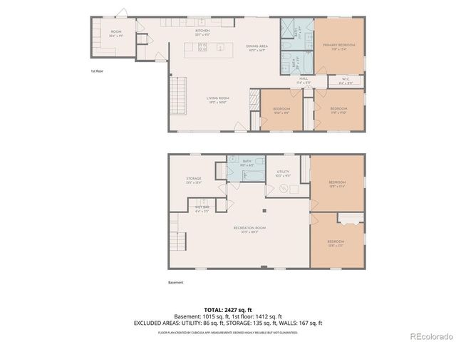 3651 S Grape St, Denver, CO 80237