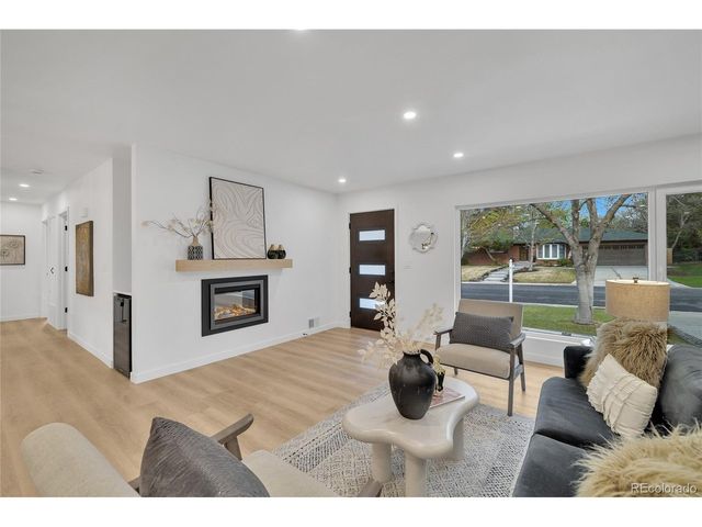 3651 S Grape St, Denver, CO 80237