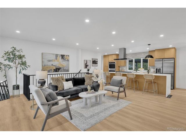 3651 S Grape St, Denver, CO 80237